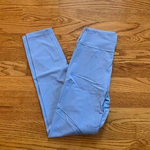 Whitney Simmons Gymshark Leggings